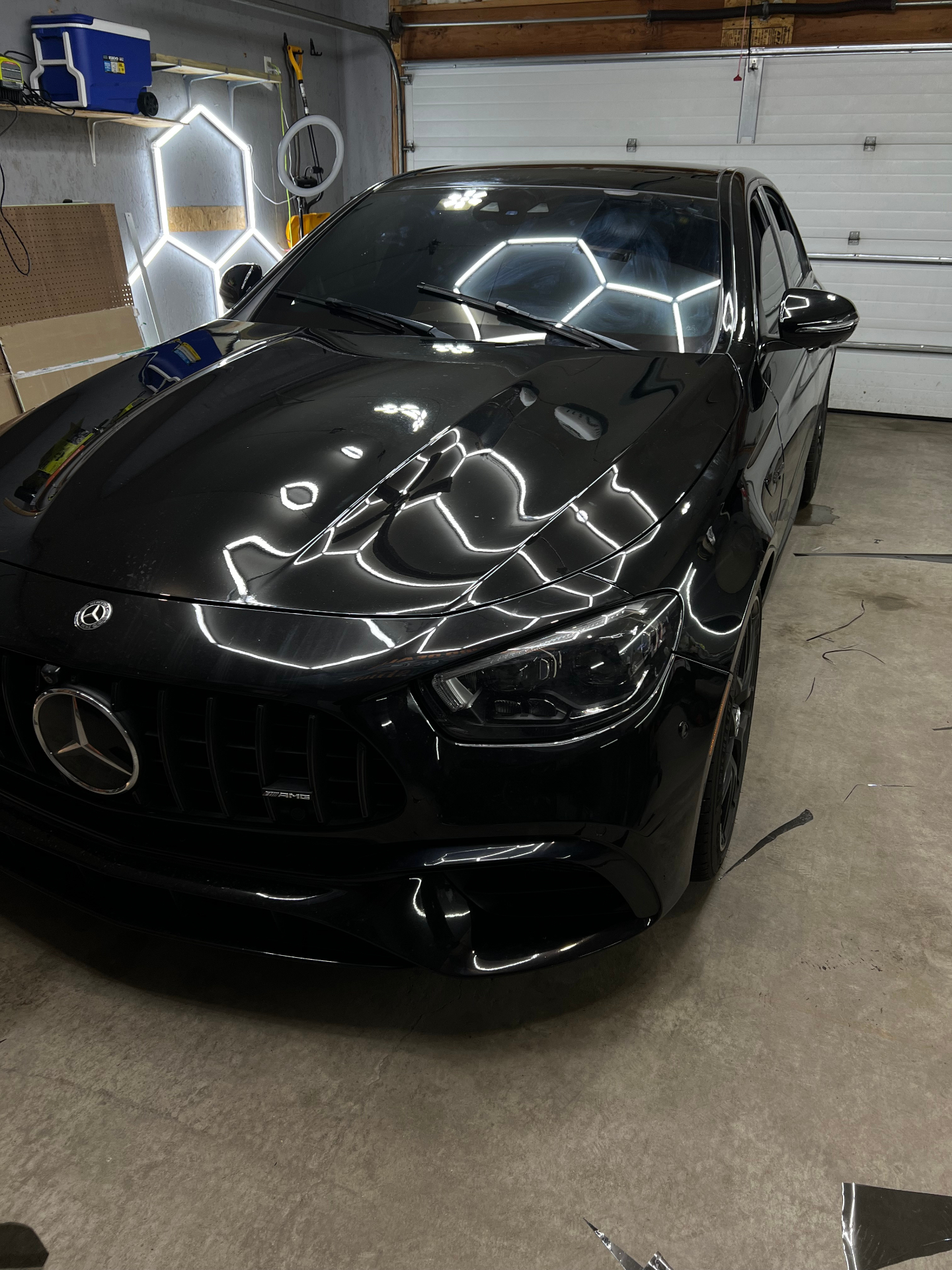 Ceramic Window Tint